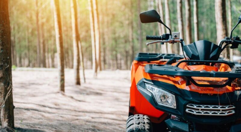 From Agadir: Quad ATV Biking in Sund Dunes & Forest - Who Is This Tour Best For?