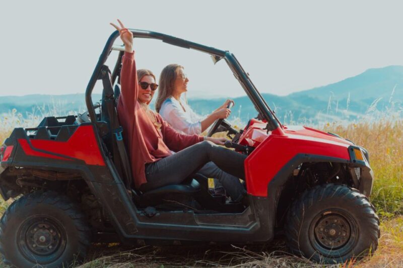 From Agadir: Quad ATV Biking in Sund Dunes & Forest - The Sum Up: Who Should Consider This Tour?