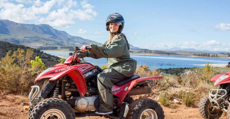 From Agadir: Sahara Desert Buggy Tour with Snack & Transfer - Final Thoughts: Is It Worth It?