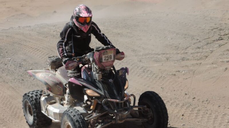 From Agadir: Sahara Desert Buggy Tour with Snack & Transfer - FAQ