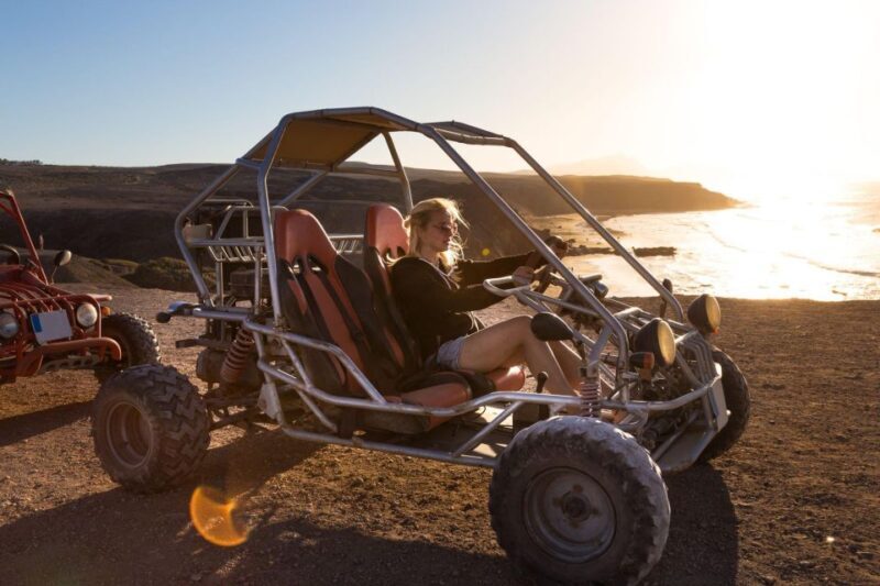 From Agadir: Sahara Desert Buggy Tour with Snack & Transfer - The Sum Up: Who Will Love This Tour?