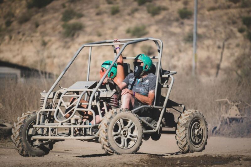From Agadir: Sahara Desert Buggy Tour with Snack & Transfer - FAQ