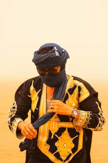 From Agadir: Sahara Desert Day Trip and Camel Ride - Final Thoughts