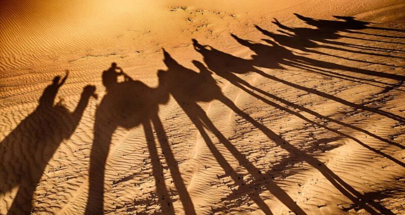 From Agadir: Sunset Camel Ride with BBQ Dinner and Transfers - Final Thoughts