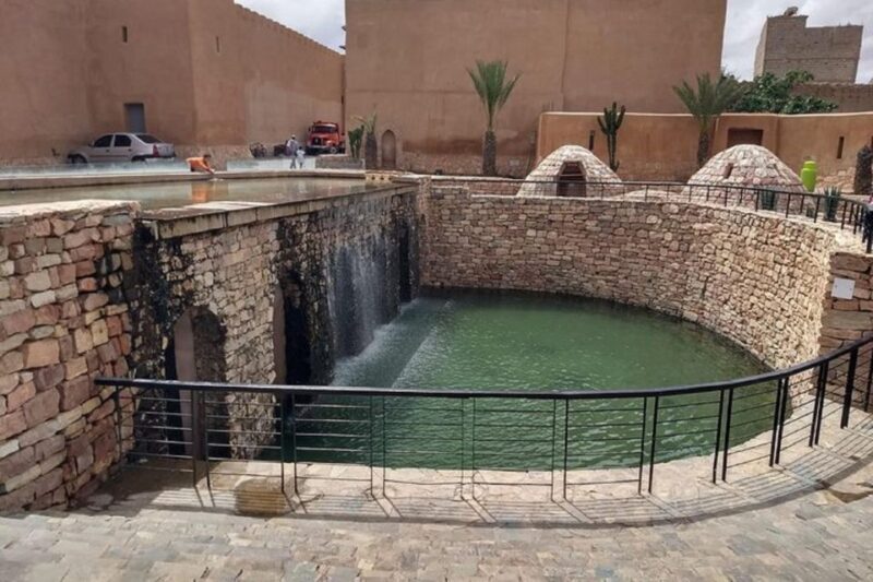 From Agadir: Tafraoute the Anti Atlas Day trip With Lunch - FAQ