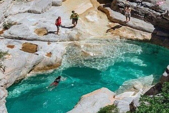 From Agadir & Taghazout: Paradise Valley Adventure Tour - Who Will Love This Tour?