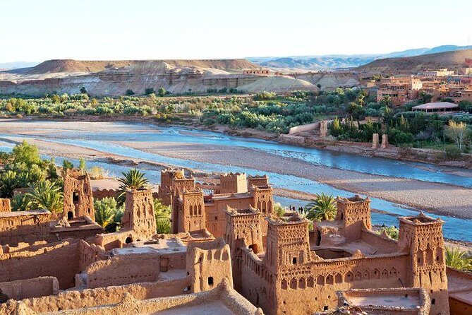 From Agadir & Taghazout: Paradise Valley Adventure Tour - The Sum Up: Is This Tour Worth It?