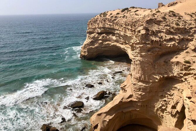 From Agadir/Taghazout: Sahara Sand Dunes  Morning or Sunset Tour - An Authentic Moroccan Experience from Agadir or Taghazout