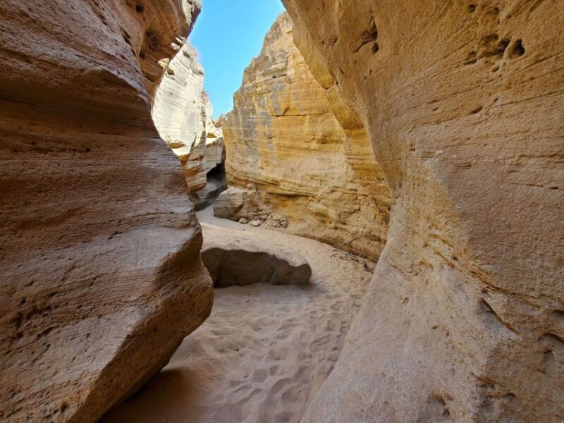 From Agadir/Taghazout: Sahara Sand Dunes with Transfer - Frequently Asked Questions