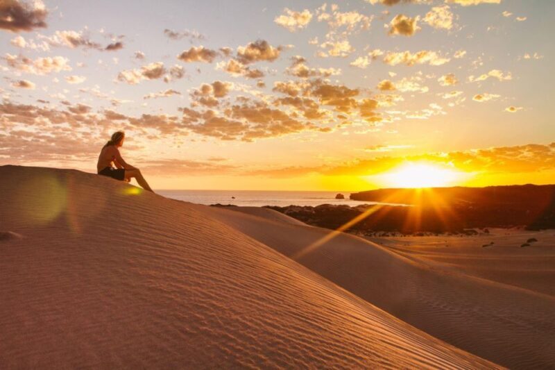 From Agadir/Taghazout: Sahara Sand Dunes with Transfer - Pricing and Value