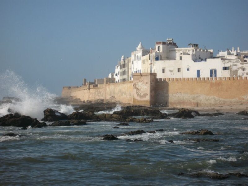 From Agadir Taghazoute: Essaouira Day Trip with Expert Guide - A Practical Guide to the Essaouira Day Trip