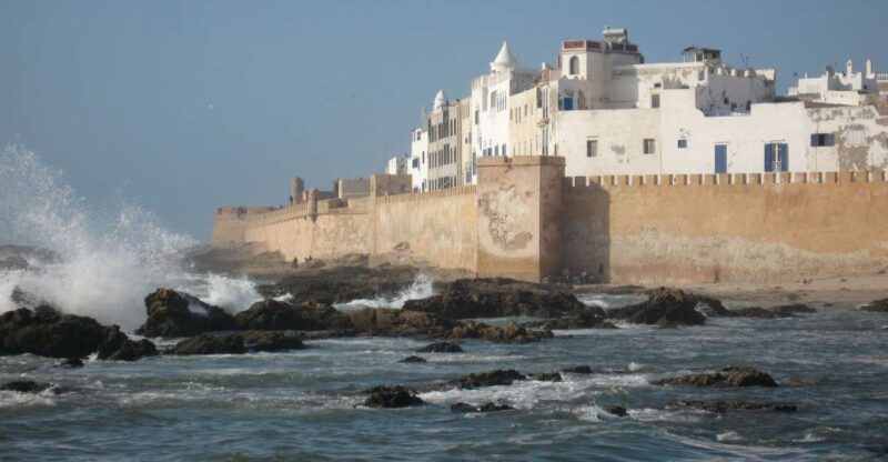From Agadir Taghazoute: Essaouira Day Trip with Expert Guide - Who Should Consider This Tour?