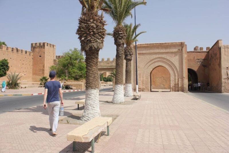 From Agadir: Taroudant & Tiout Guided Trip including Lunch - An In-Depth Look at the Tour Experience
