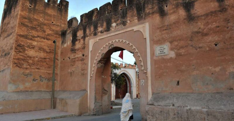 From Agadir: Taroudant & Tiout Guided Trip including Lunch - The Sum Up