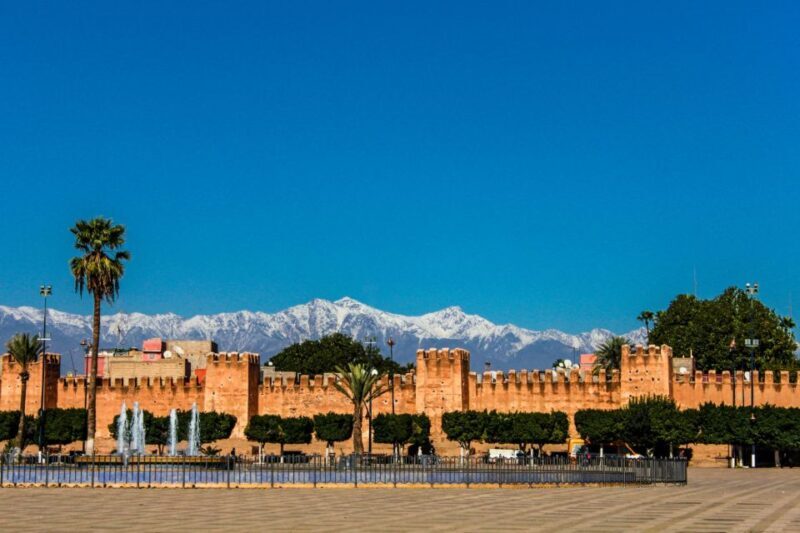 From Agadir: Taroudant & Tiout Guided Trip including Lunch - Introduction: What Makes This Tour Special?