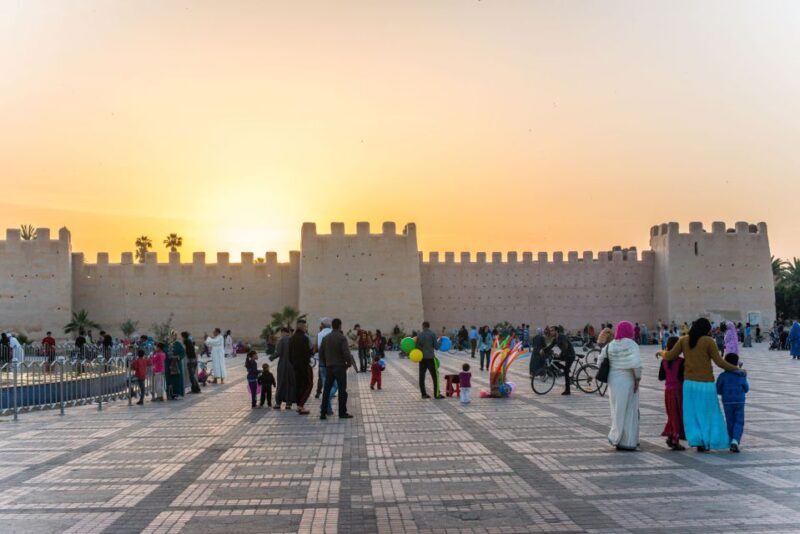 From Agadir: Taroudant & Tiout Guided Trip including Lunch - Who Will Love This Tour?