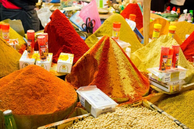From Agadir: Taroudant & Tiout Guided Trip including Lunch - The Sum Up: The Trip’s Real Value