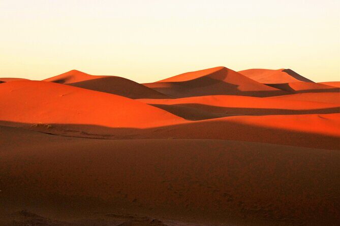 From Agadir to Marrakech: Private 5 Days Luxury Desert Tour to Merzouga - Authenticity and Travel Experience
