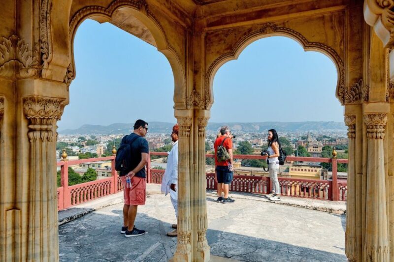 From Agra: A Day in Agra with Cab & Tour Guide - Who Is This Tour Best For?