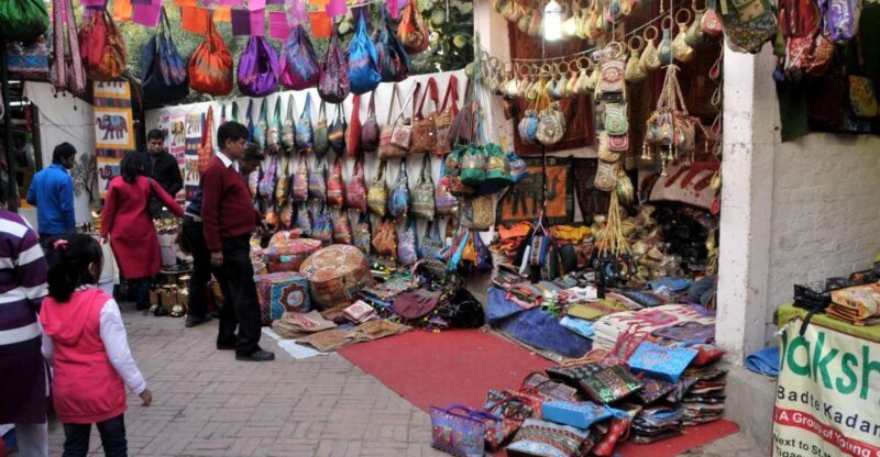 From Agra: Agra Heritage Walking Tour - A Closer Look at the Agra Heritage Walking Tour