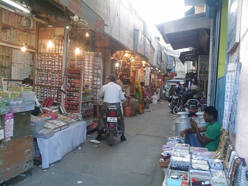 From Agra: Agra Heritage Walking Tour - FAQs
