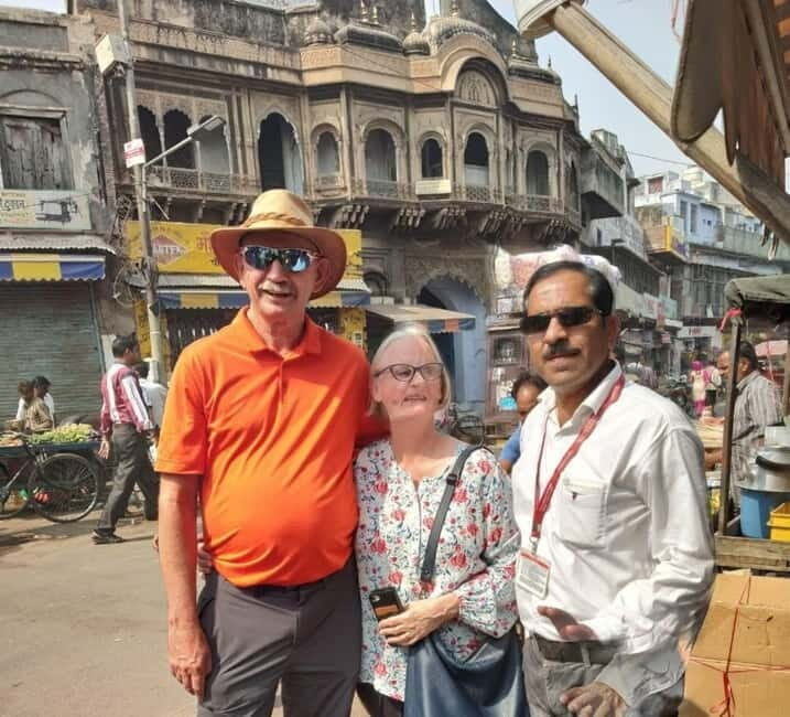 From Agra: Agra Tour-- A Complete Tour for the City of Love - A Deep Dive into the Tour Experience