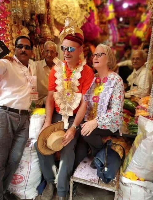 From Agra: Agra Tour-- A Complete Tour for the City of Love - Final Thoughts