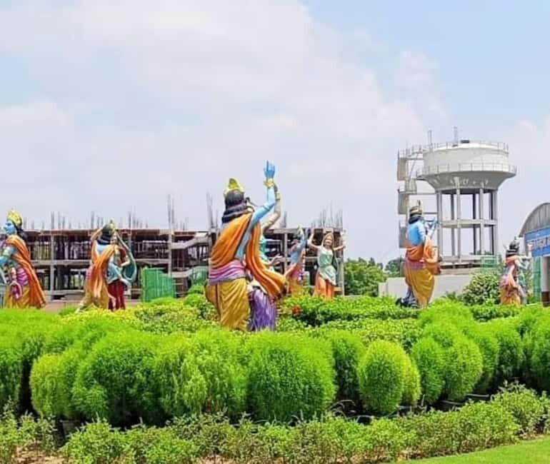 From Agra/Delhi: Temples and Tales Mathura Vrindavan Tour - FAQ