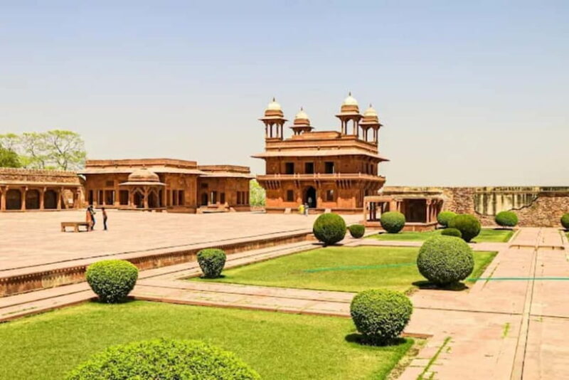 From Agra: Fatehpur Sikri Guided Tour - The Practical Side: Value and Booking