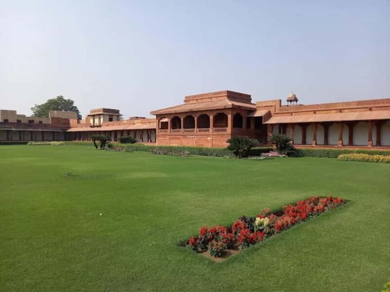 From Agra: Fatehpur Sikri Guided Tour - Final Thoughts