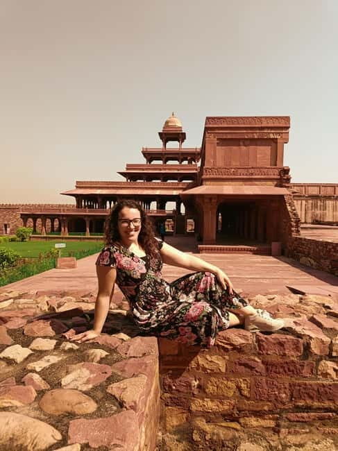 From Agra: Fatehpur Sikri Private Tour - FAQ