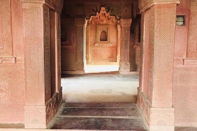 From Agra : Fatehpur Sikri Private Tour - Analyzing the Value