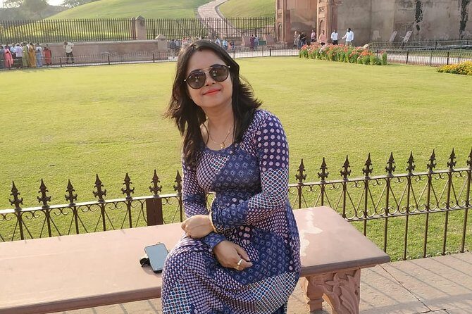 From Agra : Fatehpur Sikri Private Tour - Who Should Consider This Tour?