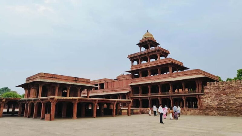 From Agra : Fatehpur Sikri Sightseeing by Private Car - Summary and Final Thoughts