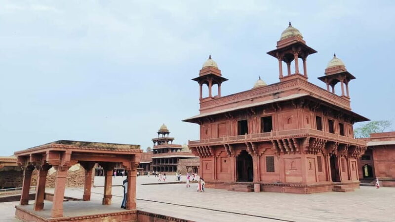 From Agra : Fatehpur Sikri Sightseeing by Private Car - Frequently Asked Questions