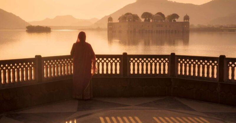 From Agra: Jaipur Day Tour by Car With Drop off Agra/Delhi - The Return Journey and Drop-off Options