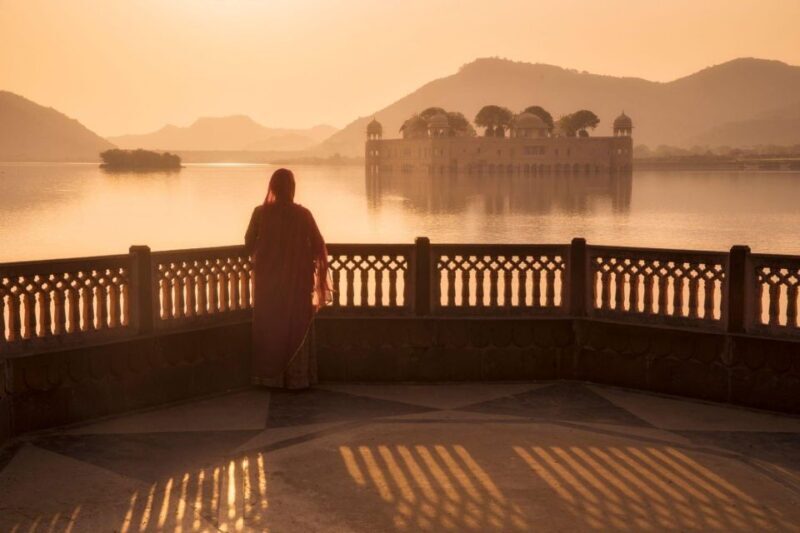 From Agra: Jaipur Day Tour by Car With Drop off Agra/Delhi - Final Thoughts