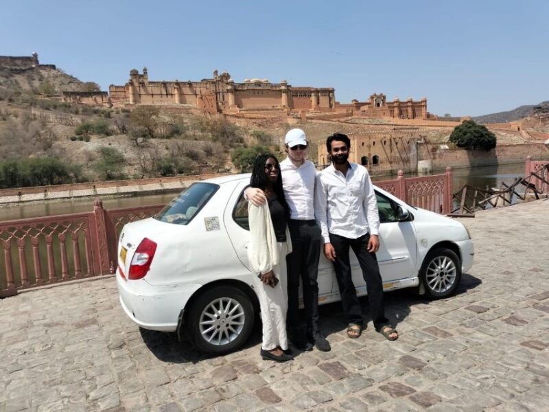 From Agra : Jaipur Transfer via Fatehpur Sikri & Abhaneri - Final Thoughts