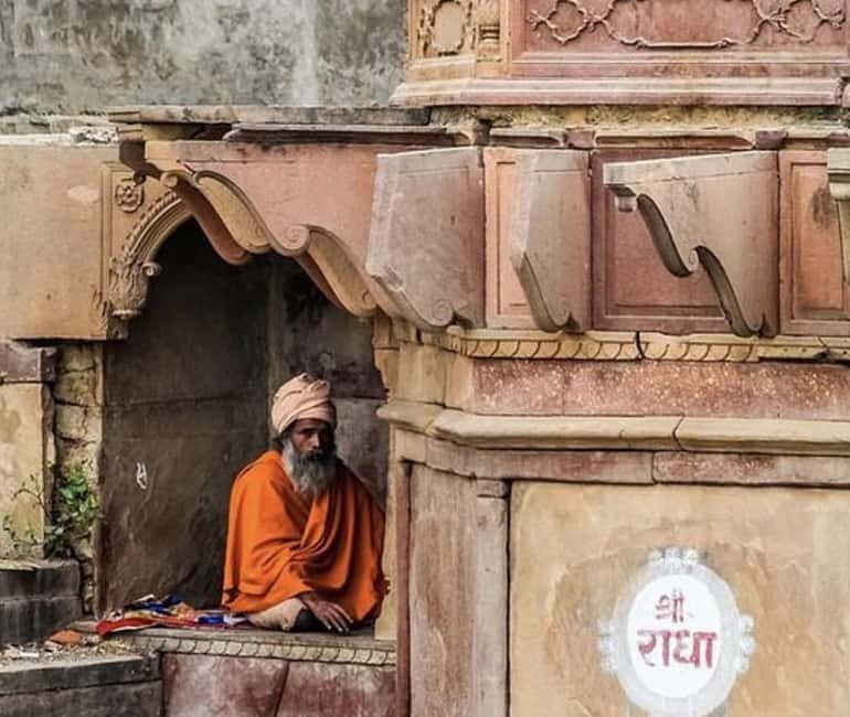 From Agra: Mathura Vrindavan Religious Tour Explore Temples - Is This Tour Worth It?