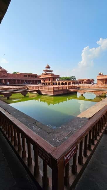 From Agra: Private Fatehpur Sikri Guided Tour - FAQ