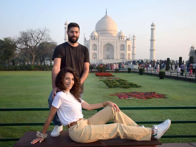 From Agra: Private Taj Mahal & Agra Fort Skip-The-Line Tour - Final Thoughts