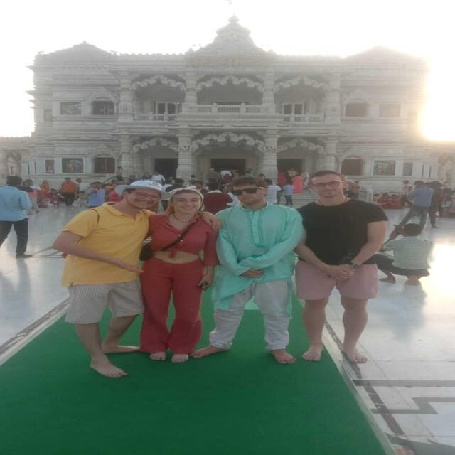 From Agra: Private Taj Mahal and Mathura & Vrindavan tour - Conclusions: Who Will Love This Tour