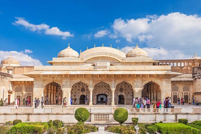 From Agra: Same Day Guided Jaipur Tour by Car with Skip-the-Line - An In-Depth Look at the Jaipur Day Tour
