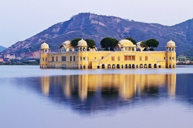 From Agra: Same Day Guided Jaipur Tour by Car with Skip-the-Line - Who Should Consider This Tour?