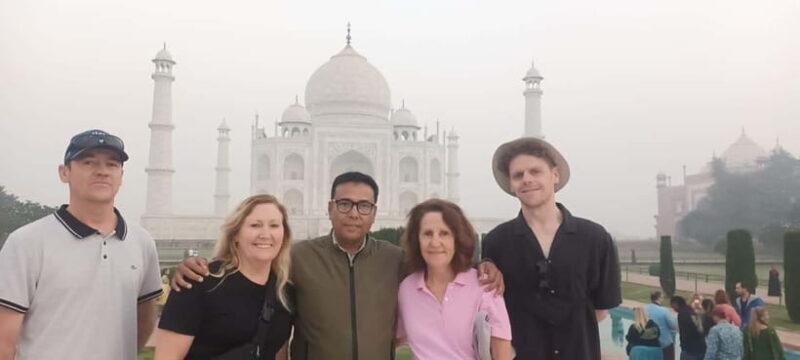From Agra: Skip-the-Line Taj Mahal & Agra Fort Day Tour - Who Will Love This Tour?