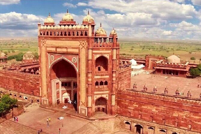 From Agra: Skip-the-Line Taj Mahal & Agra Fort Private Day Tour - Why This Tour Holds Real Value
