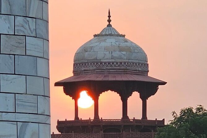 From Agra: Skip-the-Line Taj Mahal & Agra Fort Private Day Tour - The Sum Up: The Bottom Line