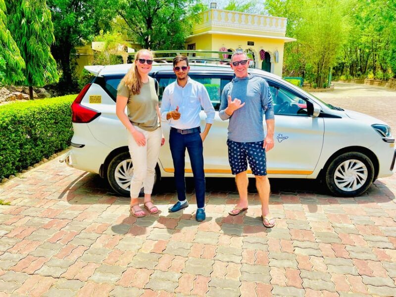 From Agra - Skip the Line: Taj Mahal & Agra Fort Tour by Car - Who Should Book This Tour?