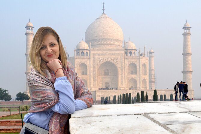 From Agra - Skip the Line: Taj Mahal & Agra Fort Tour by Car - Frequently Asked Questions
