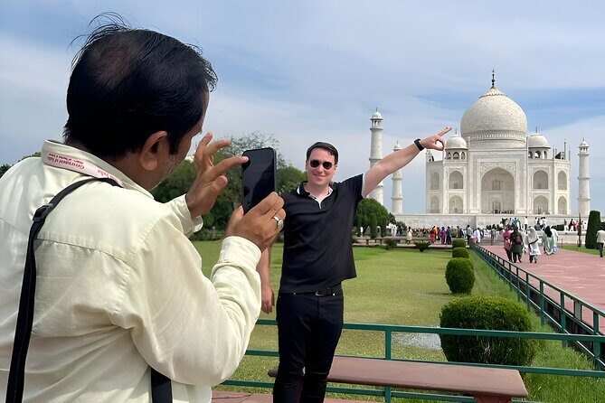 From Agra: Skip-the-Line Taj Mahal & Fort Private Tour by Car - The Value and Practical Considerations